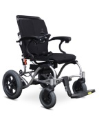 Elektryczny kompaktowy  wózek inwalidzki