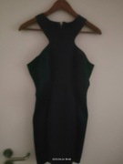 Butik_Sukienka/ koktailowa_Granat_36