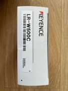 Czujnik Keyence LR-W500C