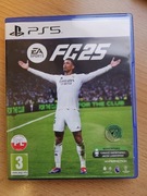 EA Sports FC 25 PS5 Polska wersja 