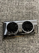 Msi gtx460 hawk talon Attack gtx 460