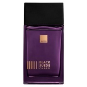 Woda toaletowa Black Suede Charm 100 ml