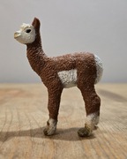 Schleich alpaka figurka edycja limitowana z 2020 r.