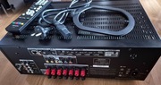 Amplituner 7.1 Denon AVR-2113 + Głośnik centralny