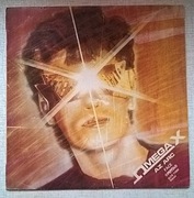 LP Omega X Az Arc VG+