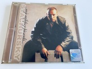 Stachursky moje najlepsze piosenki CD Pierwsze wydanie stan idealny