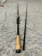 Wędka Savage Gear Sg6 Revenge Medium Game 243cm 12-35g 