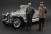Rolls & Royce Figurki 1:18 Kyosho Paragon Neo
