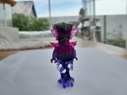 Kryształowa ASPHEERA Generał - Figurka Lego ninjago