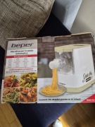 Automatyczna maszynka do  makaronu 