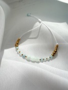 Bransoletka z kamieni biżuteria na prezent