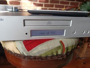 Odtwarzacz CD Cambridge Audio Azur 340c