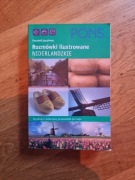 Rozmówki ilustrowane niderlandzkue