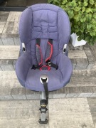 Fotelik samochodowy ISO FIX MAXI COSI BAZA ISOFIX 9 - 18 kg ISO FIX