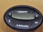 Webasto włącznik ogrzewania programator jajko 1533 12V 9006122B