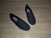 Trampki jeansowe wkładane r. 31 Action Boy 