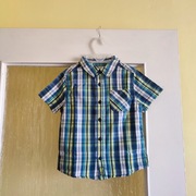 Koszula chłopięca 3/4 lat