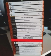 Zestaw 18 gier komputerowych PC Kolekcja Klasyki