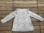 Bluzka z długim rękawem Pomp de Lux 98/104