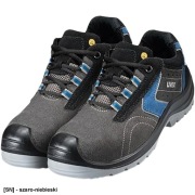 Półbuty ochronne 2 ALLROUND,UVEX