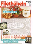 DIANA  (LENA  ANNA  BURDA ?)  robótki serweta 