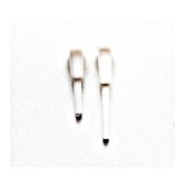 Zatyczka Kołek Korek  do piłek gimnastycznych lub rehabilitacyjnych ZESTAW