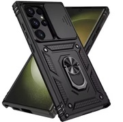 Obudowa plecki ring Samsung Galaxy S25 ultra