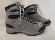 Scarpa, buty trekkingowe, rozmiar 38