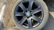 Felgi 17 5x120 BMW z oponami