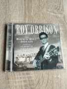 Płyta CD Roy Orbison 