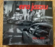 Era jazzu 2CD +DVD
