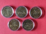 Kultowe polskie motocykle Orlen 