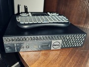 Komputer Dell 7050 Tiny / Smart TV + Klawiatura BT / Serwer / Biuro