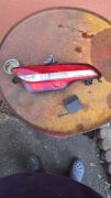 RENAULT KADJAR LIFT LAMPA W ZDERZAK PRAWY TYŁ