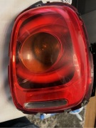 Lampa prawa tył Mini OE 7297414