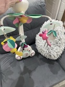 Karuzela Tiny Love Świat Małej Księżniczki wielokolorowa