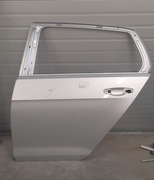 GOLF VII drzwi lewe LA7W