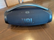 Głośnik przenośny JBL Boombox 3 czarny 180 W