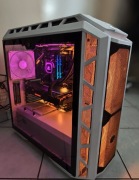 Komputer Gamingowy i7-9700k RTX 2080Ti Z390 PRO Wifi