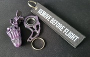 Kombo dark magic + haft