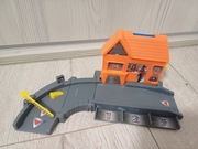 Mini tor do samochodzików hot wheels