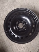 Felgi stalowe 14"
