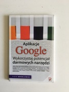 PIOTR WRÓBLEWSKI - APLIKACJE GOOGLE