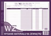 WZ A4 MICHALCZYK 80k. 385-1 najtaniej FVAT