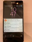 Smartfon - Sony Xperia E5