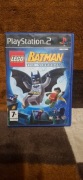 Lego Batman PS2 