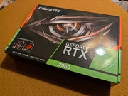 Gigabyte WINDFORCE GeForce RTX 2060 6GB OC rev.2.0 (GV-N2060WF2-6GD)