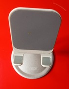 Stojak, podstawka, stand na telefon na stół, biurko