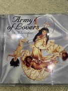 ARMY OF LOVERS - 14 KLASSIKER - CD