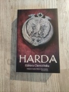 Elżbieta Cherezińska "Harda"